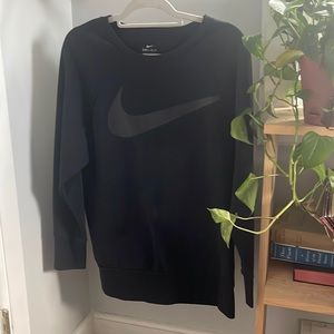 Nike Dri-Fit Crewneck